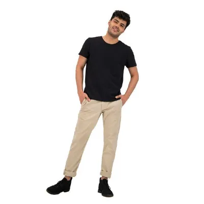 Kuyichi Kuyichi Herren Chino-Hose Dexter