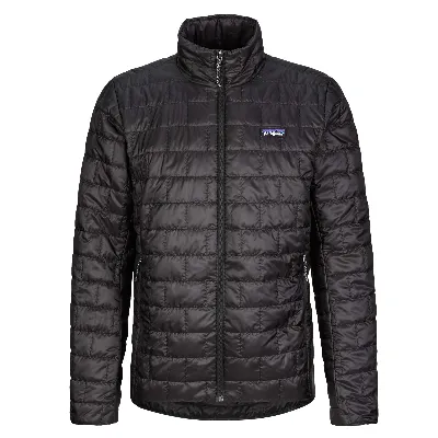 Patagonia M'S NANO PUFF JACKET