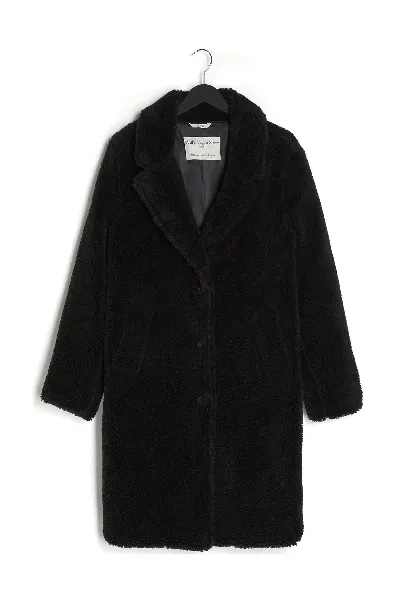 Will's Vegan Store Will's Vegan Store Damen vegan Mantel Teddy