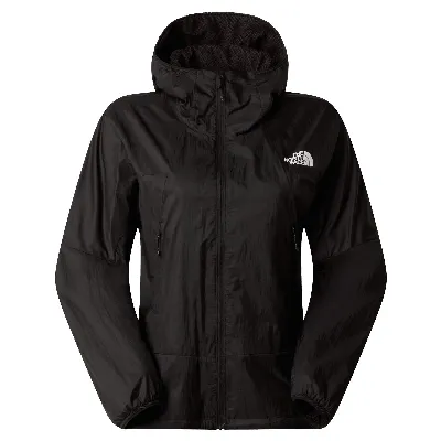 The North Face W RIDGELITE FUTUREFLEECE WIND JACKET