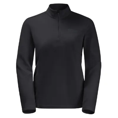 Jack Wolfskin Jack Wolfskin - Women's Taunus Halfzip - Fleecepullover
