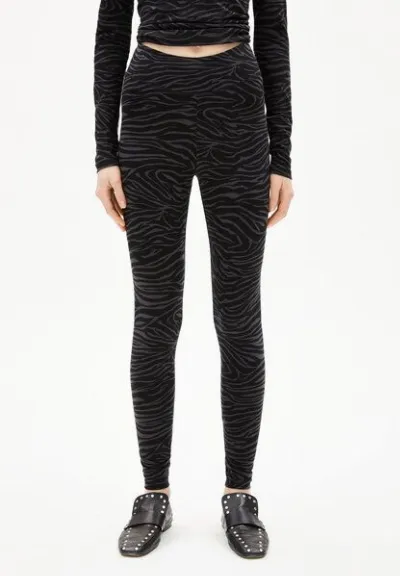 ARMEDANGELS ARMEDANGELS Damen Leggings aus Bio-Baumwoll Mix