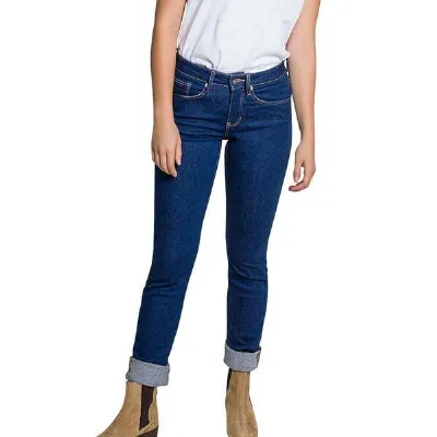Kuyichi KUYICHI Damen Jeans Sara Bio-Baumwolle