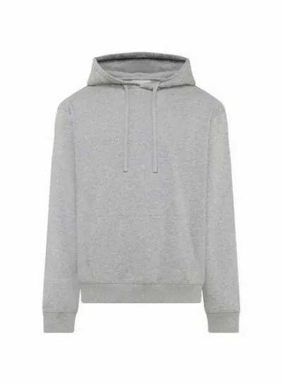 KnowledgeCotton Apparel KnowledgeCotton Apparel Relaxed Hoodie aus Bio-Baumwolle