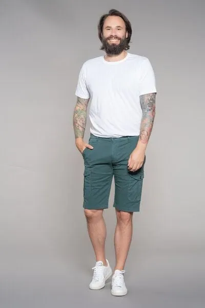 Feuervogl Feuervogl Cargo Shorts fv-La:rs