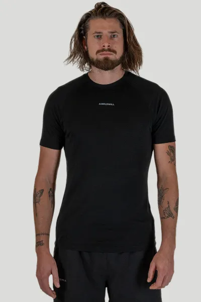 Boldwill Boldwill Herren vegan T-Shirt