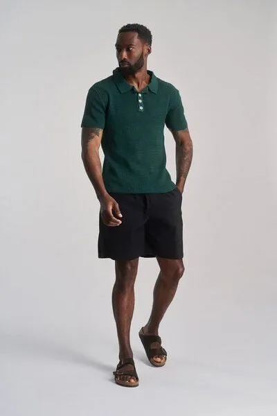 Komodo Komodo Leinen Shorts Jerry
