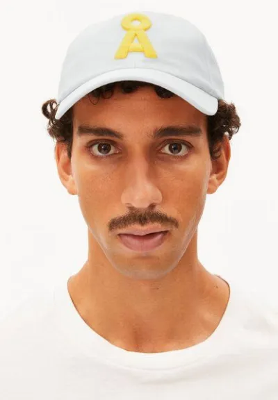 ARMEDANGELS ARMEDANGELS ICONIC Å Unisex Cap aus Bio-Baumwolle