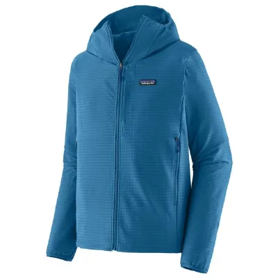 Patagonia Patagonia - R1 Techface Hoody - Softshelljacke