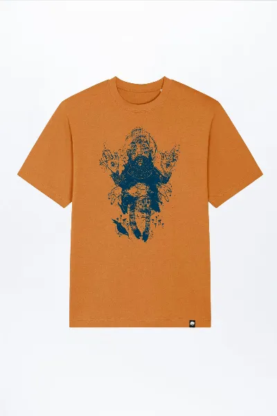 GREEN SHIRTS Seer T-Shirt für Männer