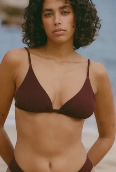 Nénés Nénés Bikini-Oberteil Mélanie