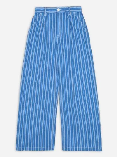 Nudie Jeans Nudie Jeans Damen Pants - Gullan - aus Bio-Baumwolle