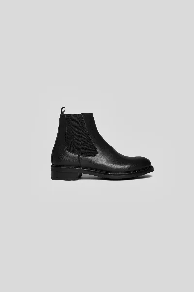 Solari Milano Solari Milano Damen vegan Chelsea Boots Damen