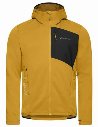 Vaude VAUDE Jacken Men's Monviso Fleece Jacket III