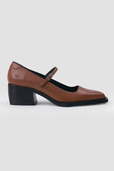 Prev Prev Damen vegan Ballerinas Julia Kastanie