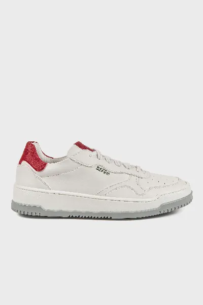 Risorse Future Risorse Future Herren vegan Sneaker Wave