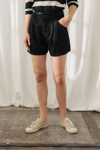 TWOTHIRDS TWOTHIRDS Damen vegan Shorts Uggool