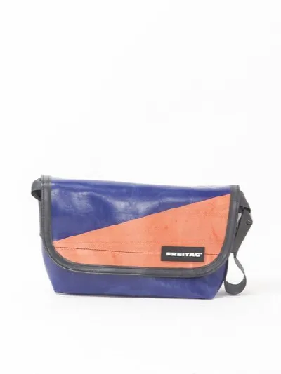 Freitag Freitag F41 Hawaii Five-O - blue red (000004493412)