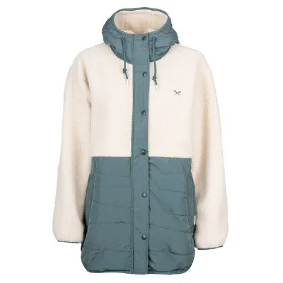 Iriedaily Iriedaily Arctik Long Jacket