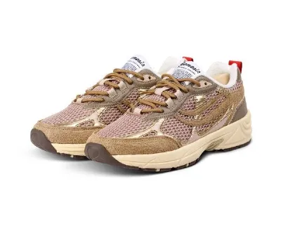 Genesis Footwear Genesis Footwear G-ECO 99 Embo - Vegane Sneaker-