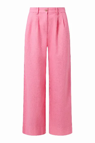 KOMODO KOMODO Damen vegan Hose Löwenmischung