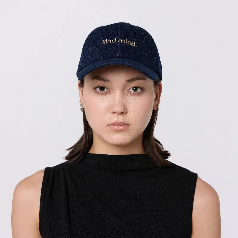 DAWN kind mind Cap