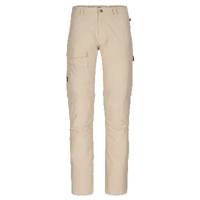 Fjällräven TRAVELLERS MT ZIP-OFF TRS M