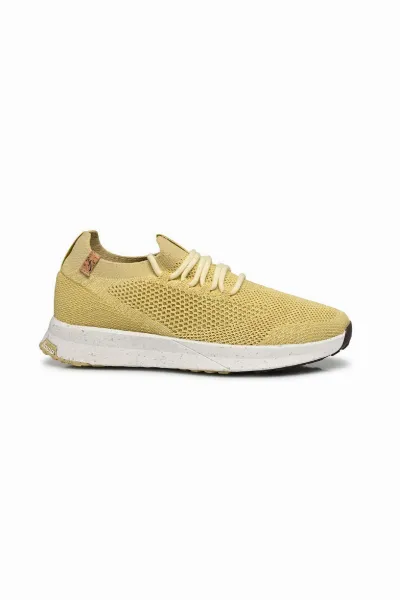 SAOLA SAOLA Damen vegan Sneaker Damen Tsavo 2.0 Lime