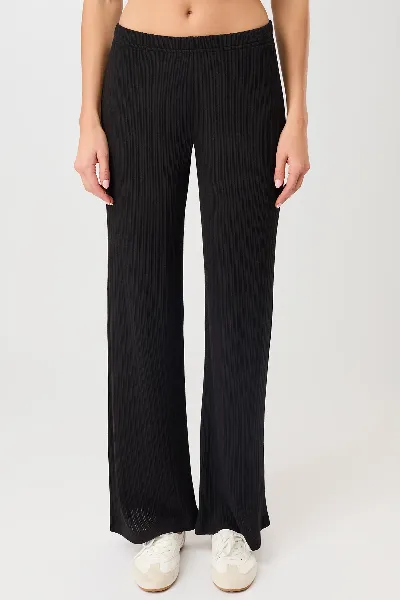 mandala MANDALA Damen vegan Hose Cozy Days