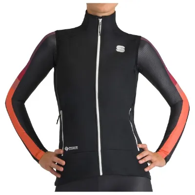 Sportful Sportful - Women's Apex Vest - Softshellweste