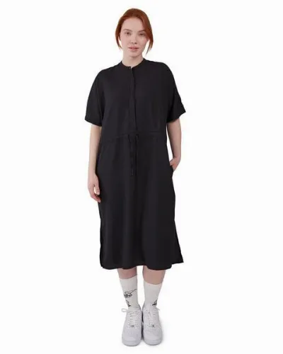 Makia Makia Kleid Inna - Black