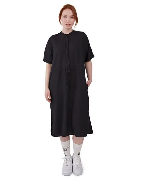 Makia Makia Kleid Inna - Black