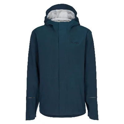 Vaude MEN'S YARAS RAIN JACKET II