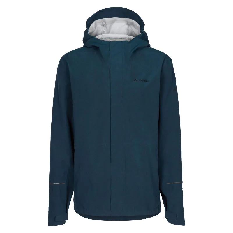 Vaude MEN'S YARAS RAIN JACKET II