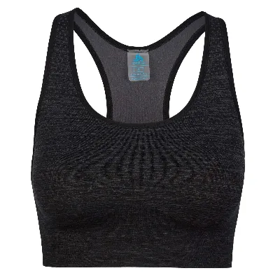 Odlo SPORT BRA SEAMLESS MEDIUM - PADDED