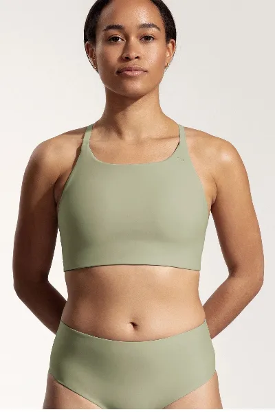 Oy Surf Bikini Top Goby