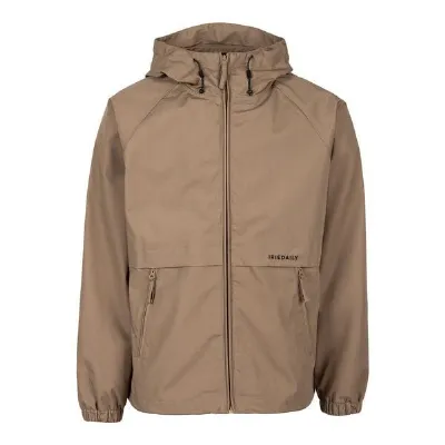 Iriedaily Iriedaily Segeltoern Jacket