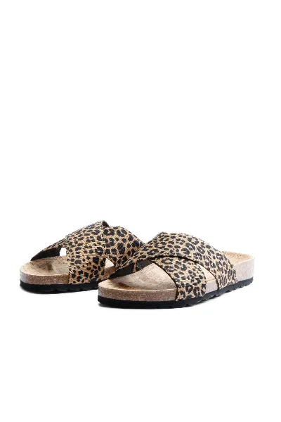 GRAND STEP SHOES Sandale Lilo Animal