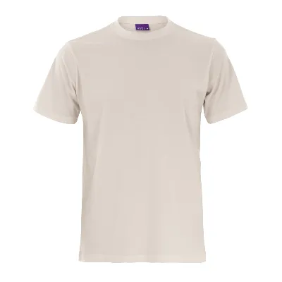 Living Crafts LIVING CRAFTS - Herren T-Shirt - Beige