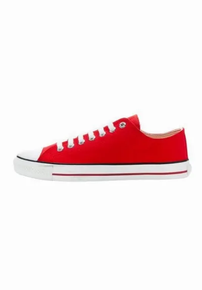 Ethletic Ethletic Sneaker Lo „Trainer White Cap Lo Cut“