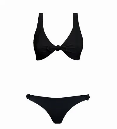 Anekdot Anekdot Bikini Set Line Top + Line Slip