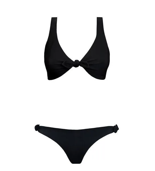 Anekdot Anekdot Bikini Set Line Top + Line Slip