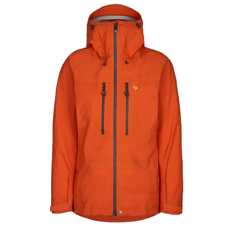 Fjällräven BERGTAGEN ECO-SHELL JACKET W