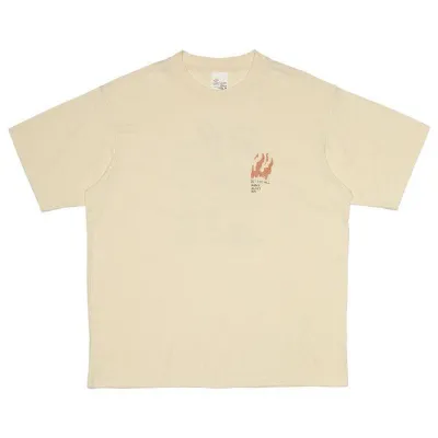 Nudie Jeans Nudie Jeans T-Shirt Koffe Fails
