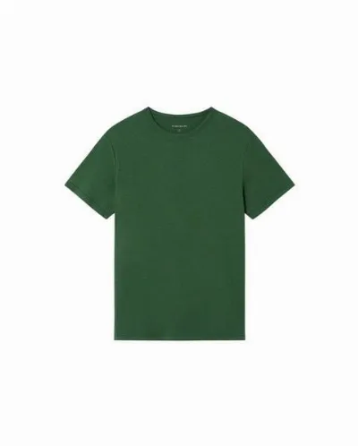 thinking mu thinking mu Hemp Tee