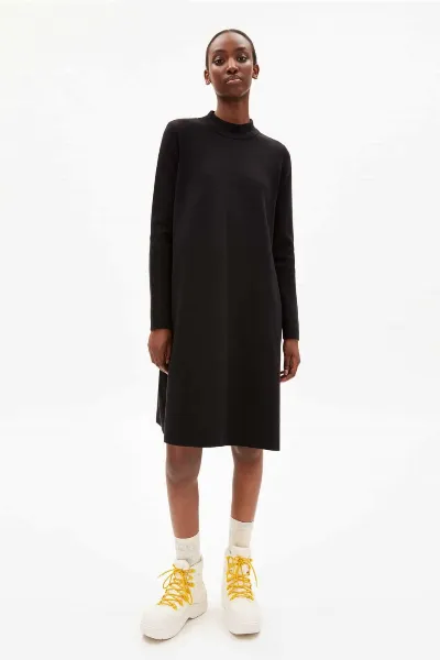 ARMEDANGELS ARMEDANGELS Damen vegan Kleid Friadaa