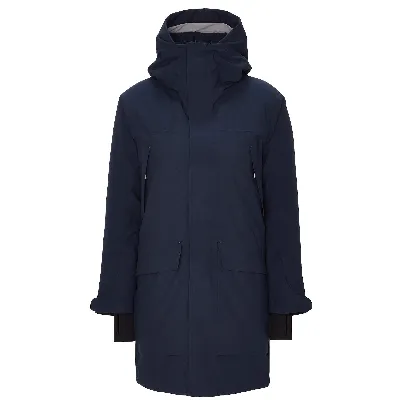 Houdini W'S FALL IN PARKA