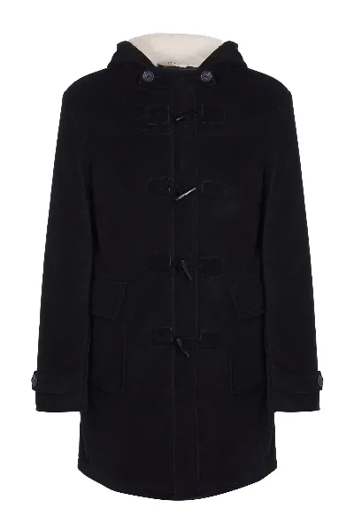 Will's Vegan Store Will's Vegan Store Damen vegan Dufflecoat