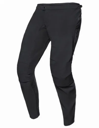 Vaude VAUDE Hosen Men's Qimsa Pro Softshell Pants