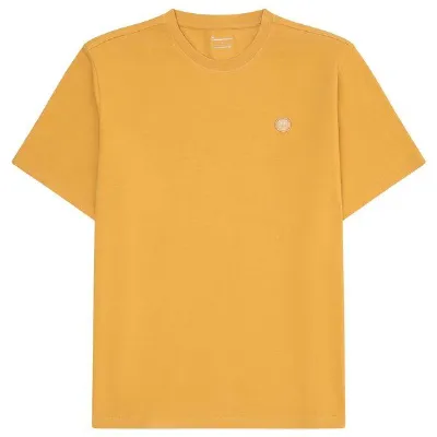 KnowledgeCotton Apparel KnowledgeCotton Apparel T-Shirt LOKE